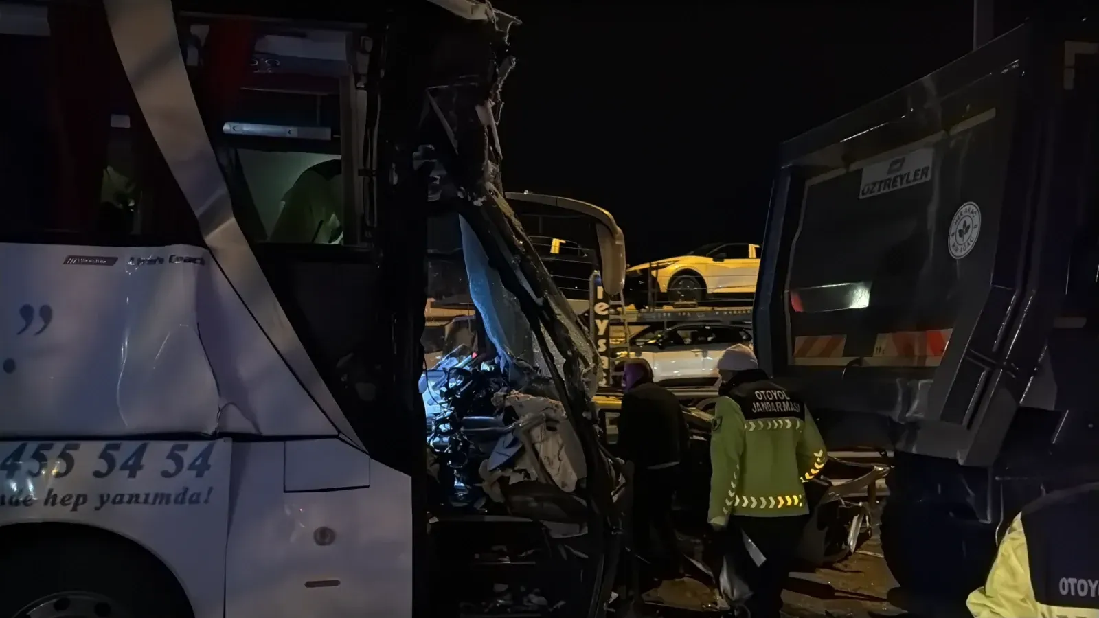 Çok Sayida Yarali Var (3)