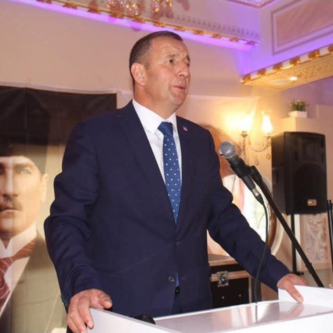 Cumhur Karakadılar’dan Su Zammına Sert Tepki “Sizin Adaletiniz Batsın” 1