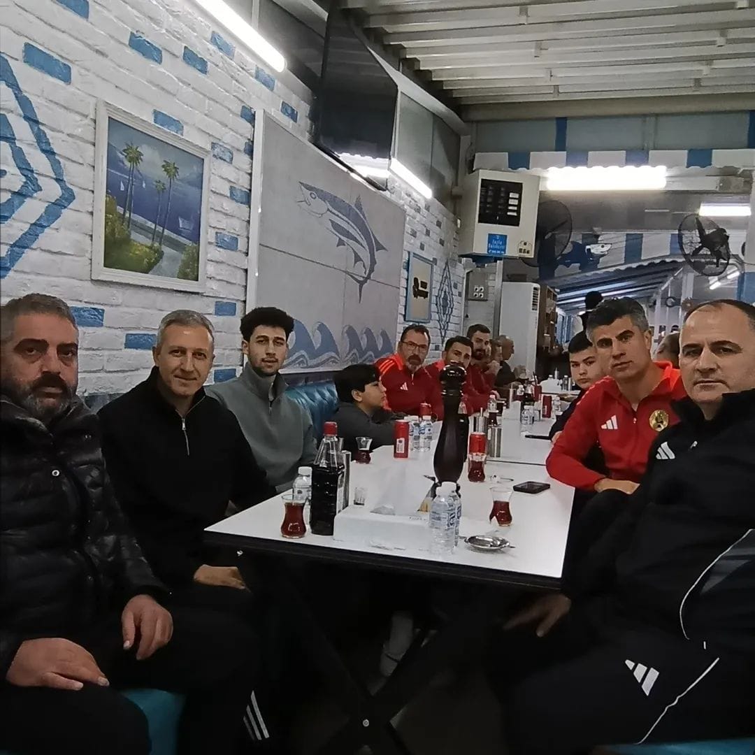 Darıca 1934 Gençlerbirliği’nden Birlik Mesajı 2