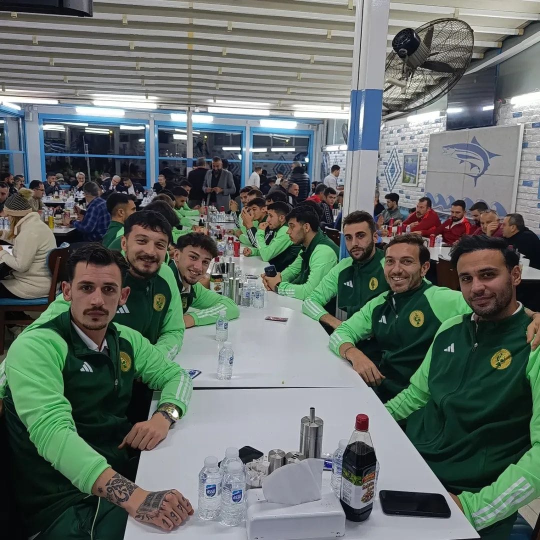 Darıca 1934 Gençlerbirliği’nden Birlik Mesajı 3