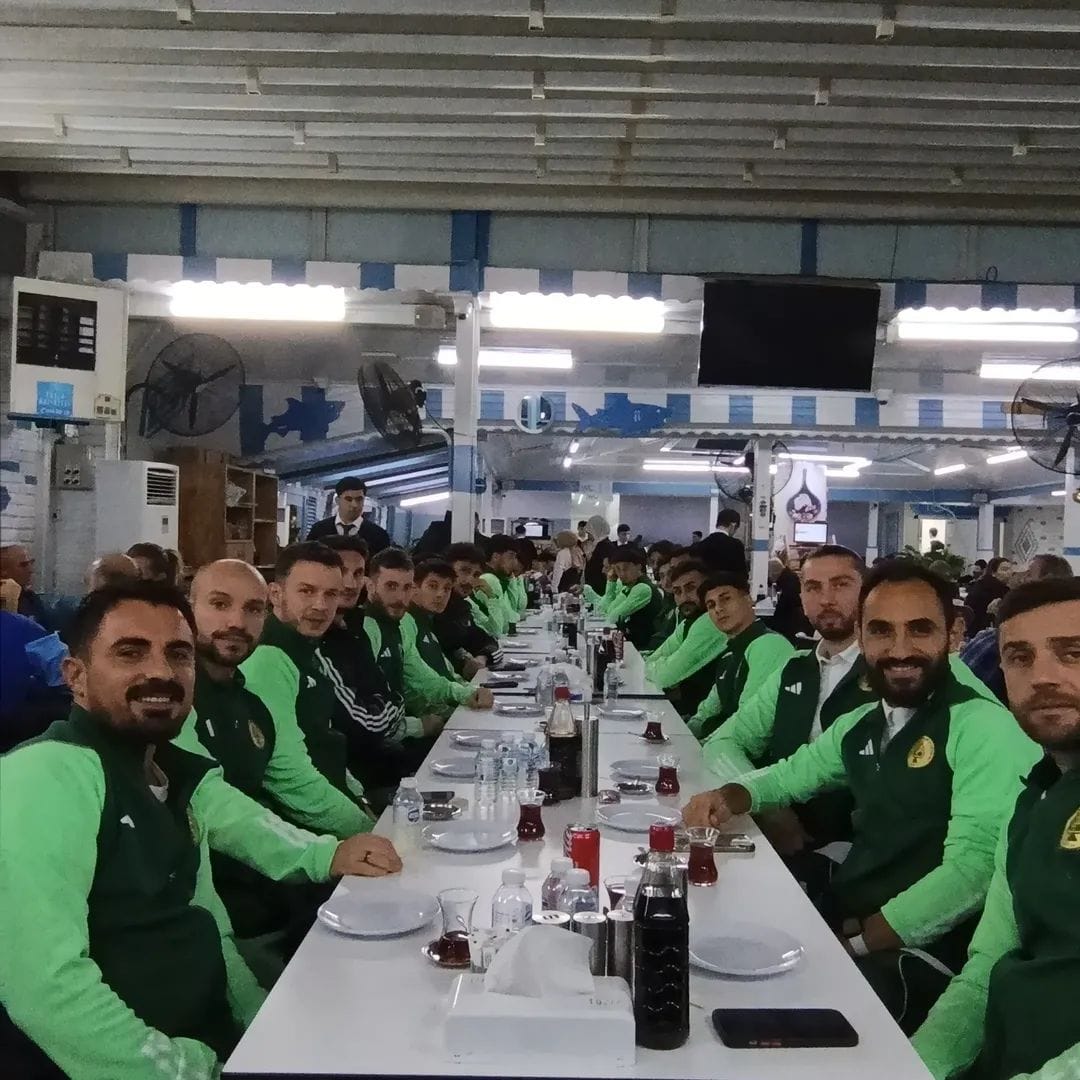 Darıca 1934 Gençlerbirliği’nden Birlik Mesajı 4