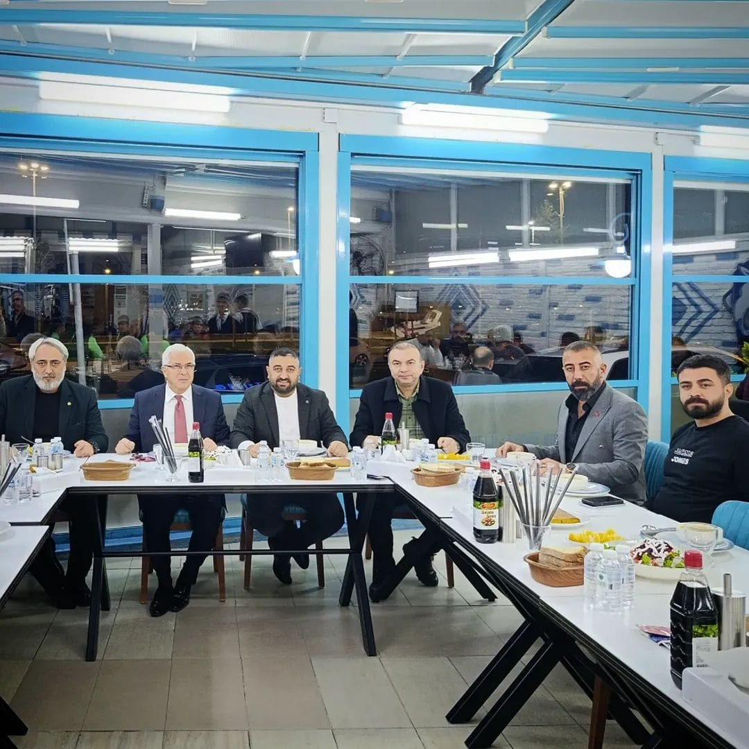 Darıca 1934 Gençlerbirliği’nden Birlik Mesajı 5