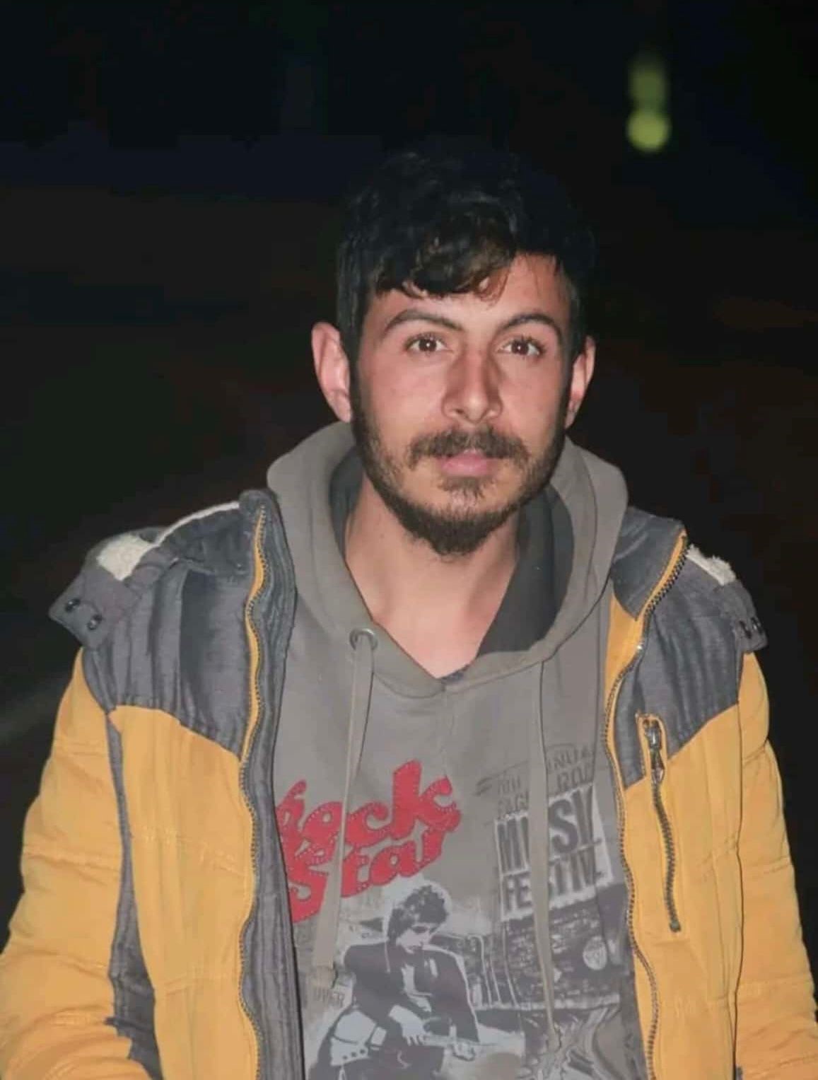 Darıca'da Denizde Bulunan Cansız Bedenin Kimliği Belli Oldu! 01