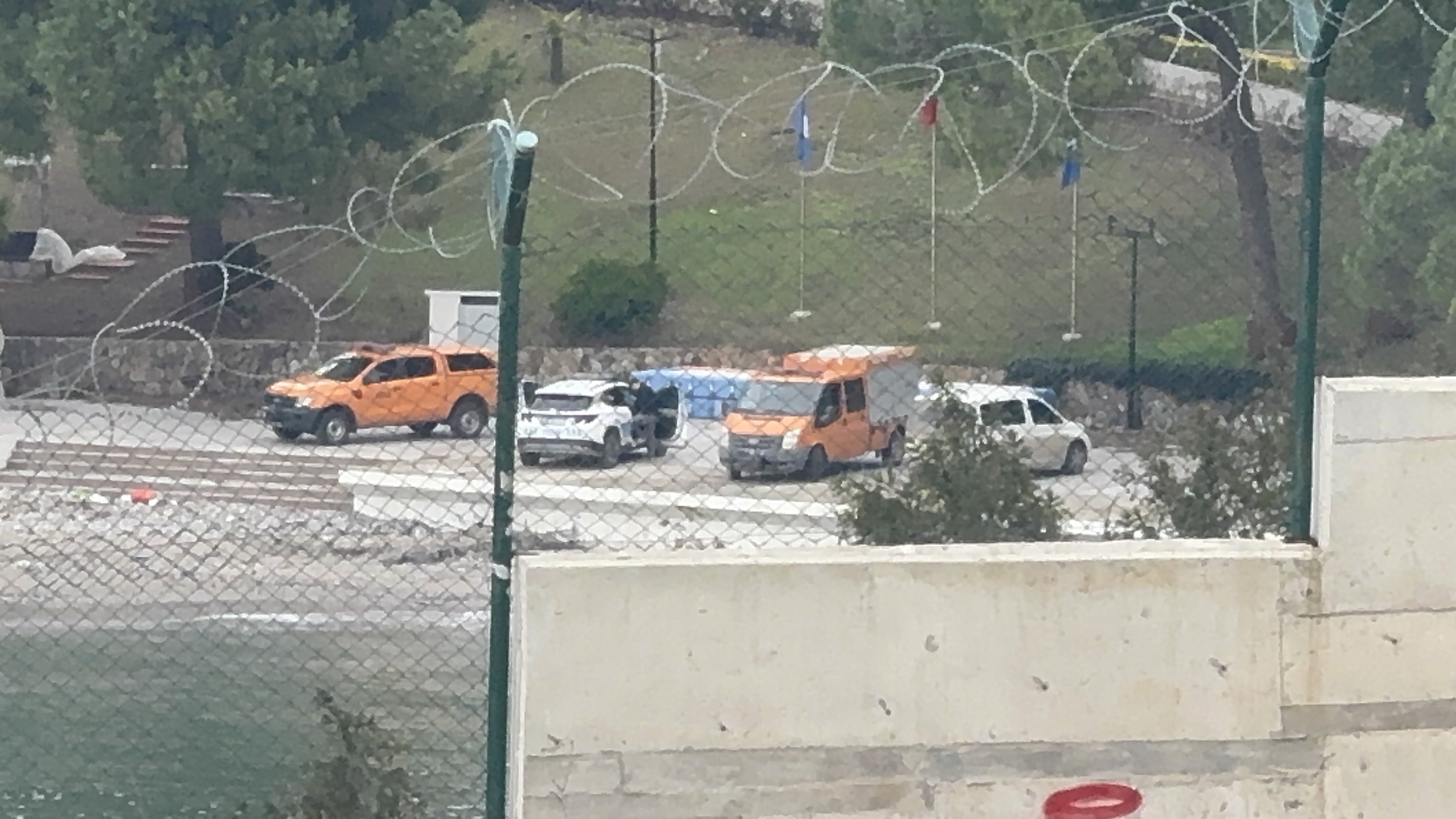 Darıca'da Denizde Bulunan Cansız Bedenin Kimliği Belli Oldu! 02