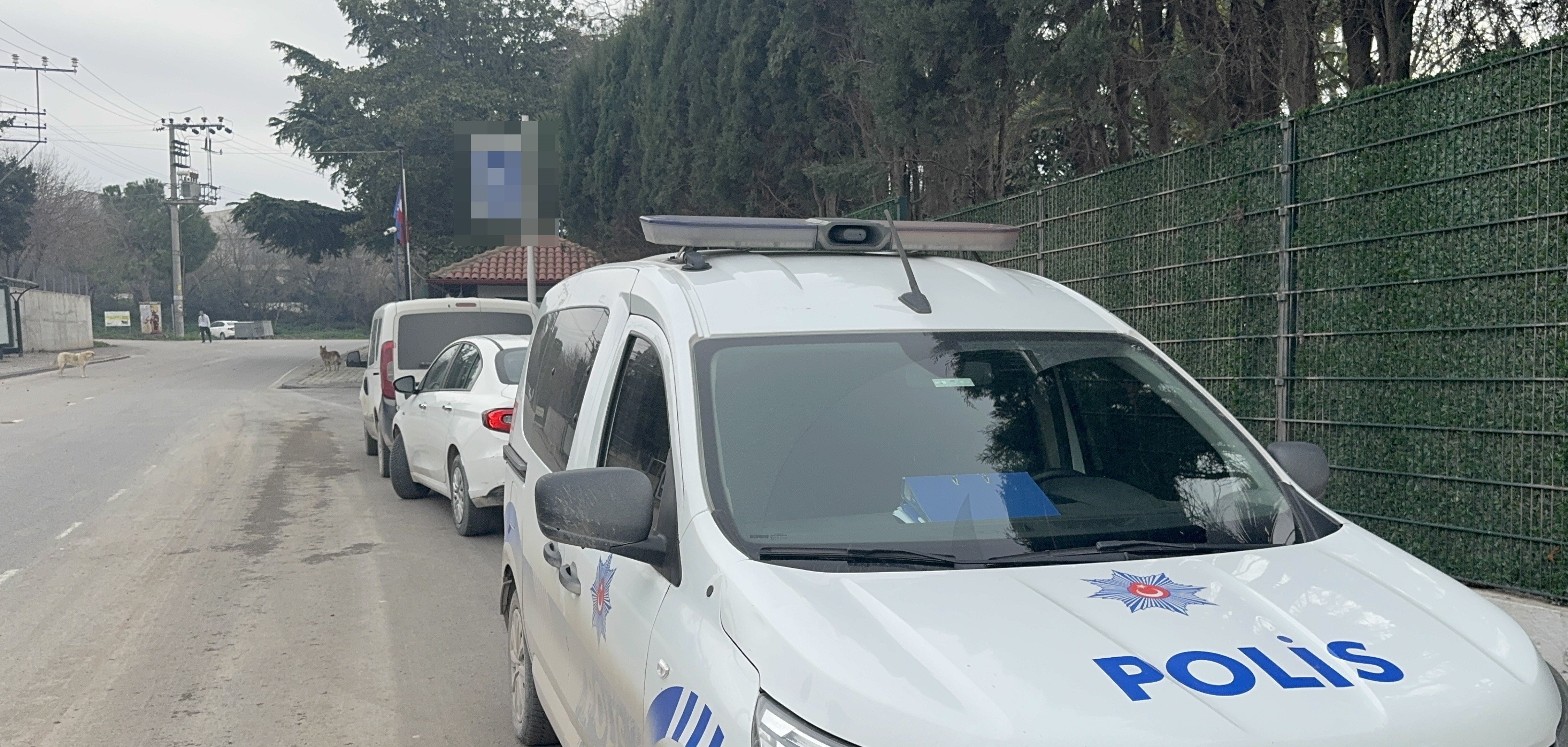 Darıca'da Denizde Bulunan Cansız Bedenin Kimliği Belli Oldu! 03