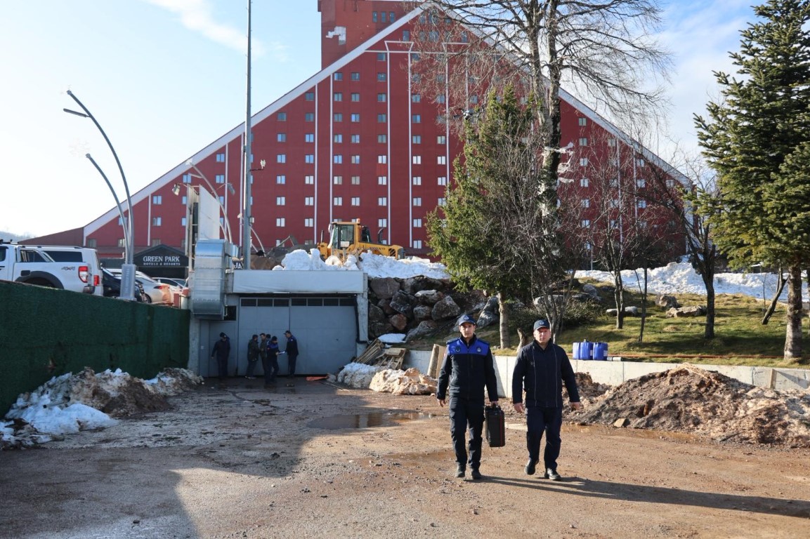 Denetim Sonrası Büyük Adım! The Green Park Müdürlendi4 (1)