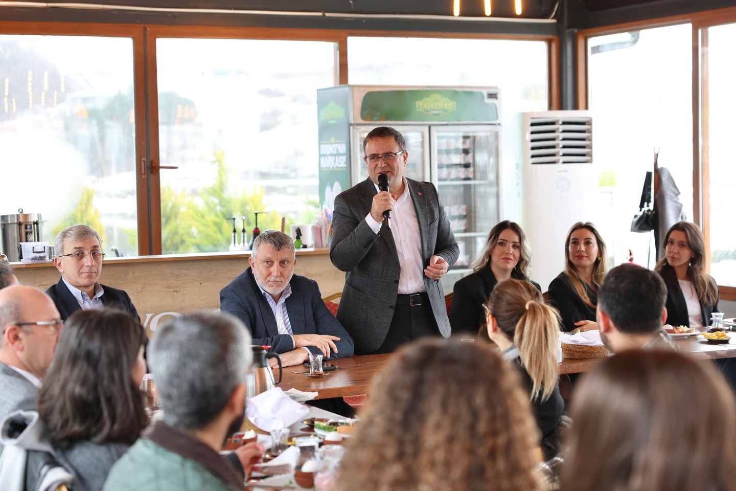 Derince’de İstihdama Katkı İçin Örnek Buluşma 2