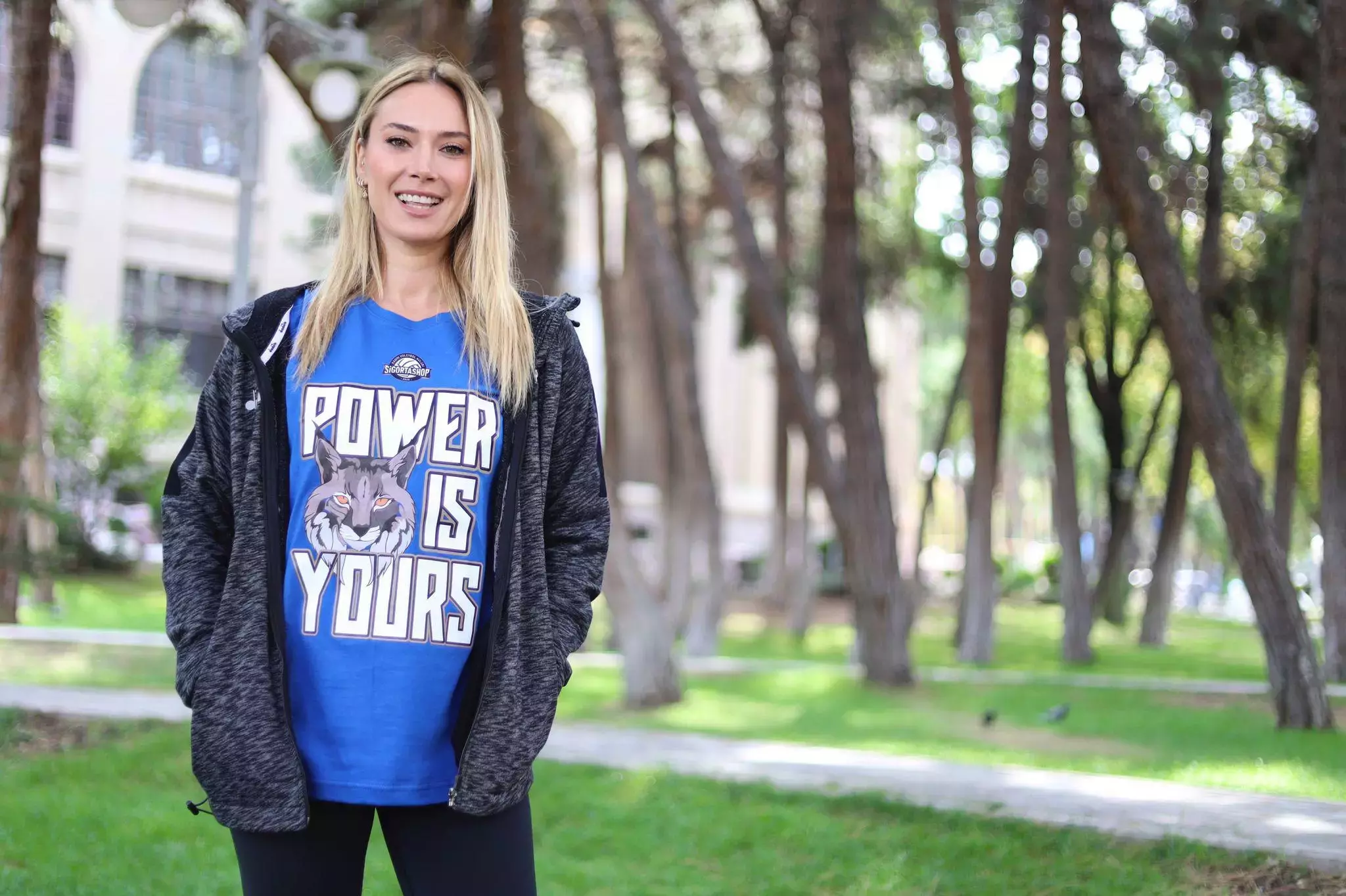 Derya Çayırgan Kimdir 2