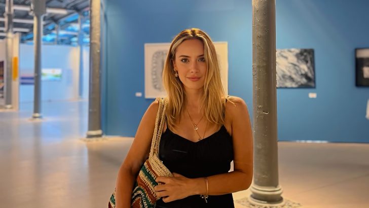 Derya Çayırgan Kimdir 4