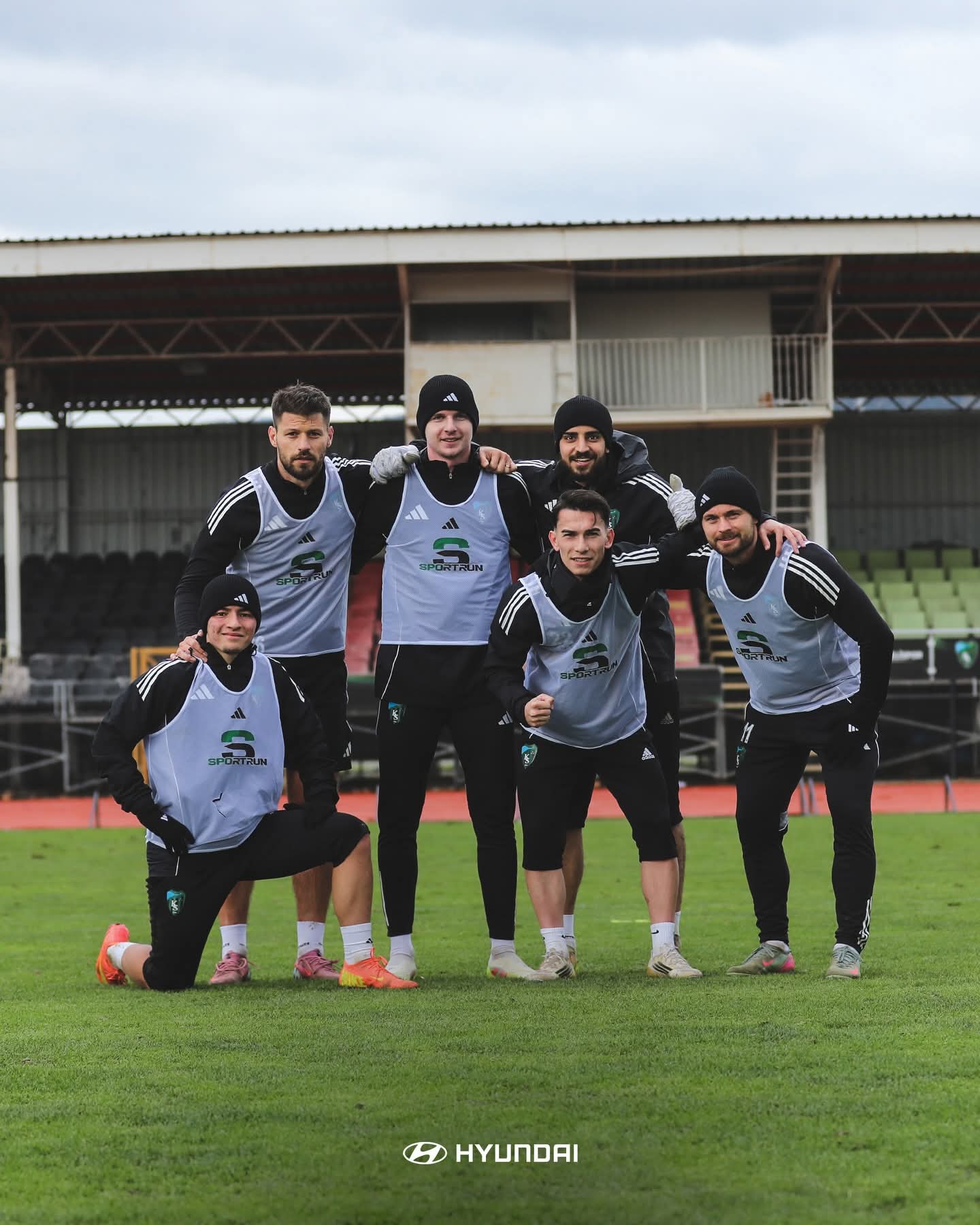 Devre Arası Program Netleşti (1)