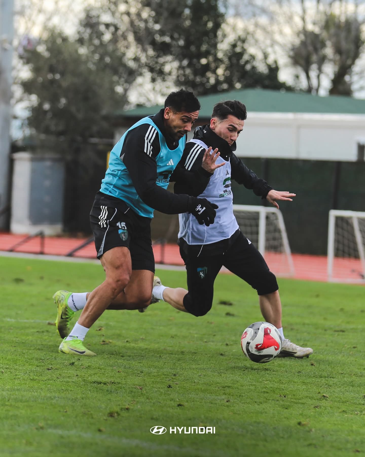 Devre Arası Program Netleşti (3)