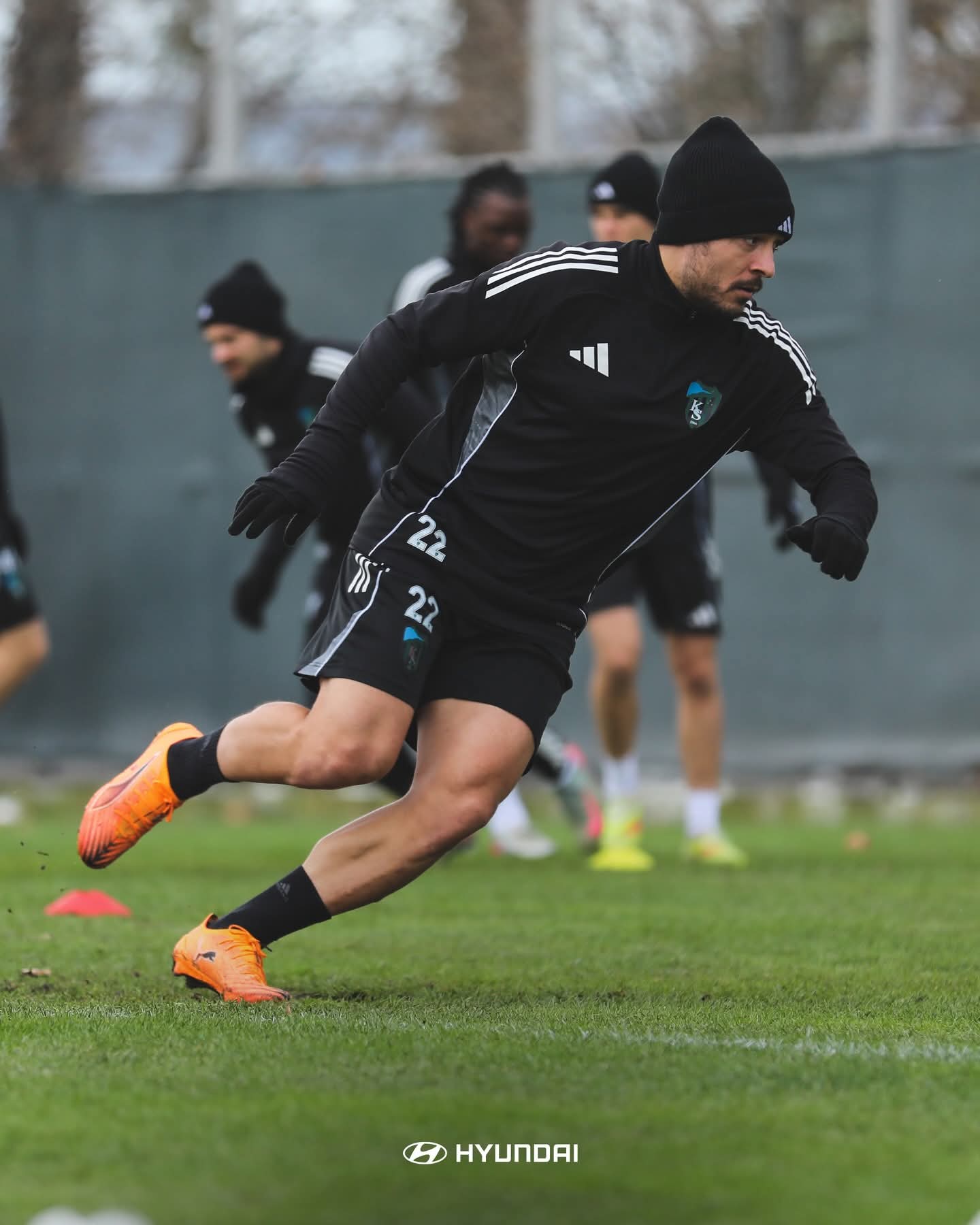 Devre Arası Program Netleşti (7)