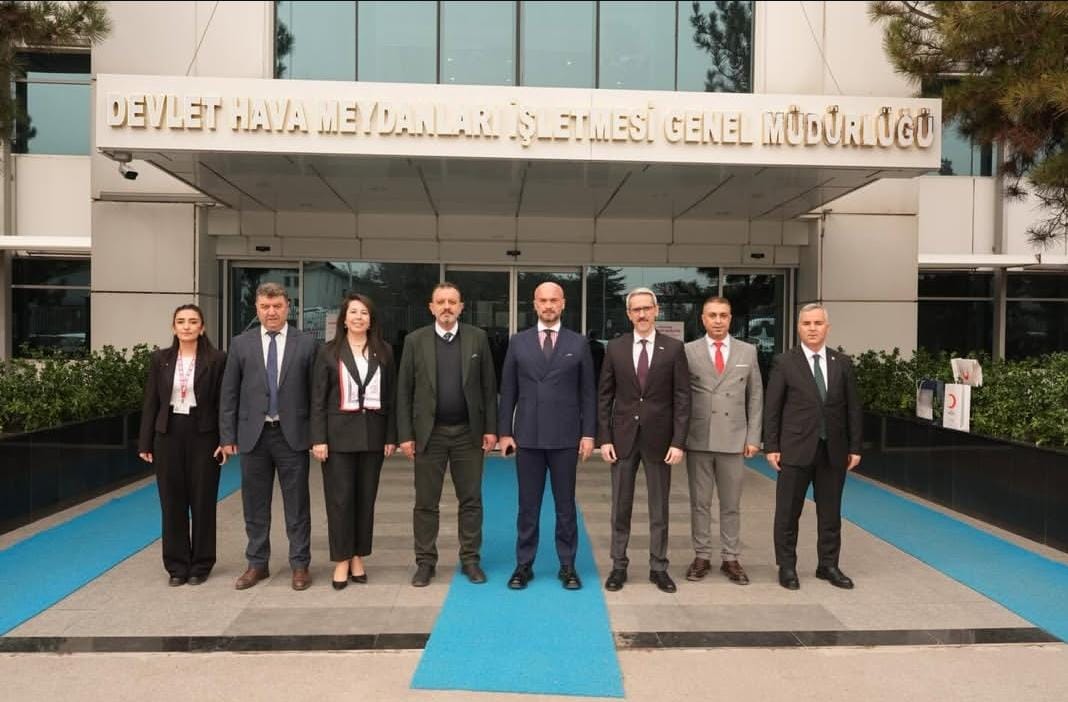 Dhmi̇’de Kan Bağişi Seferberli̇ği̇ (1)-1