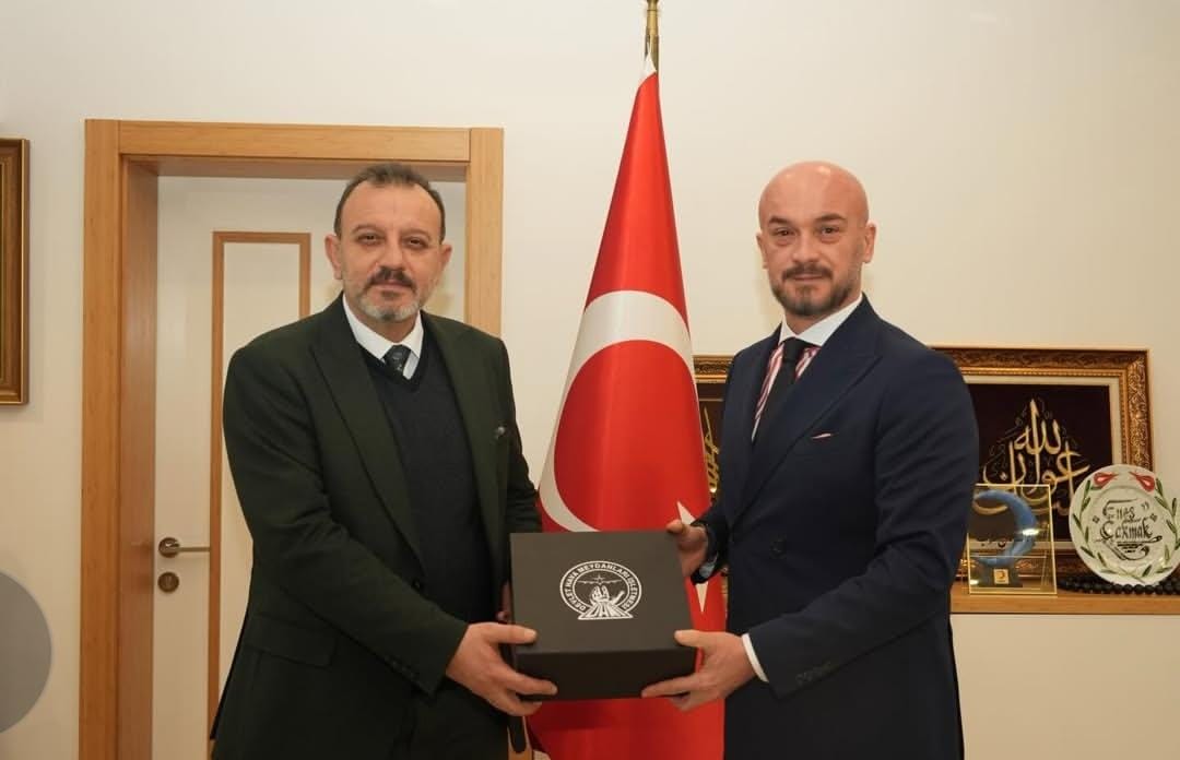 Dhmi̇’de Kan Bağişi Seferberli̇ği̇ (2)