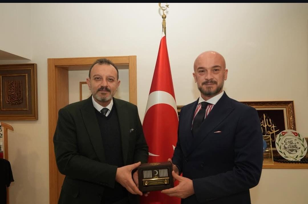 Dhmi̇’de Kan Bağişi Seferberli̇ği̇ (3)