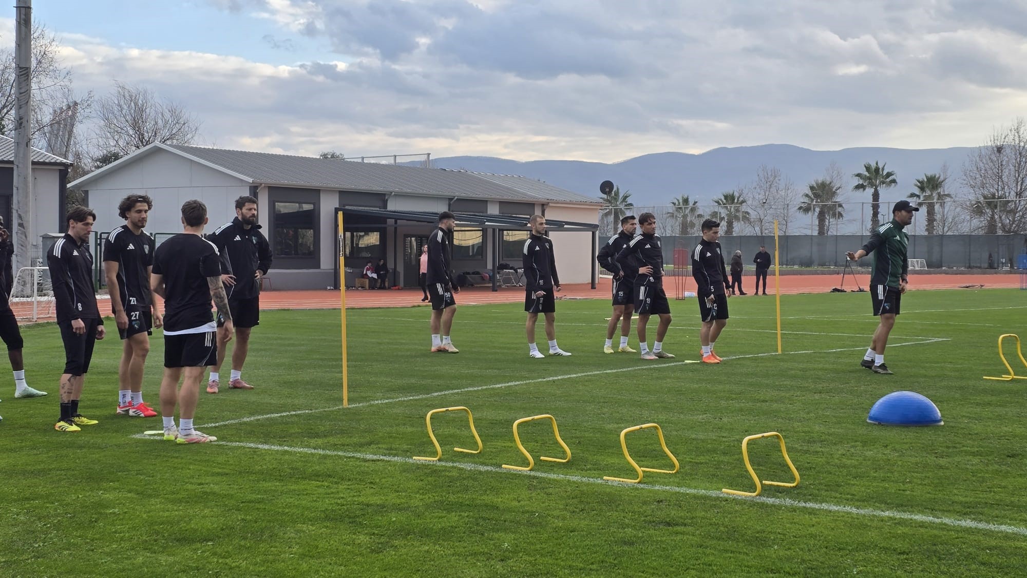 Dijksteel Kazanan, Daha Çok Fedakârlık Yapan Olacak (4)