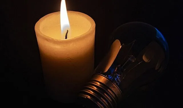 Dikkat Yarin 4 Saat Elektrik Kesintisi Var 3657