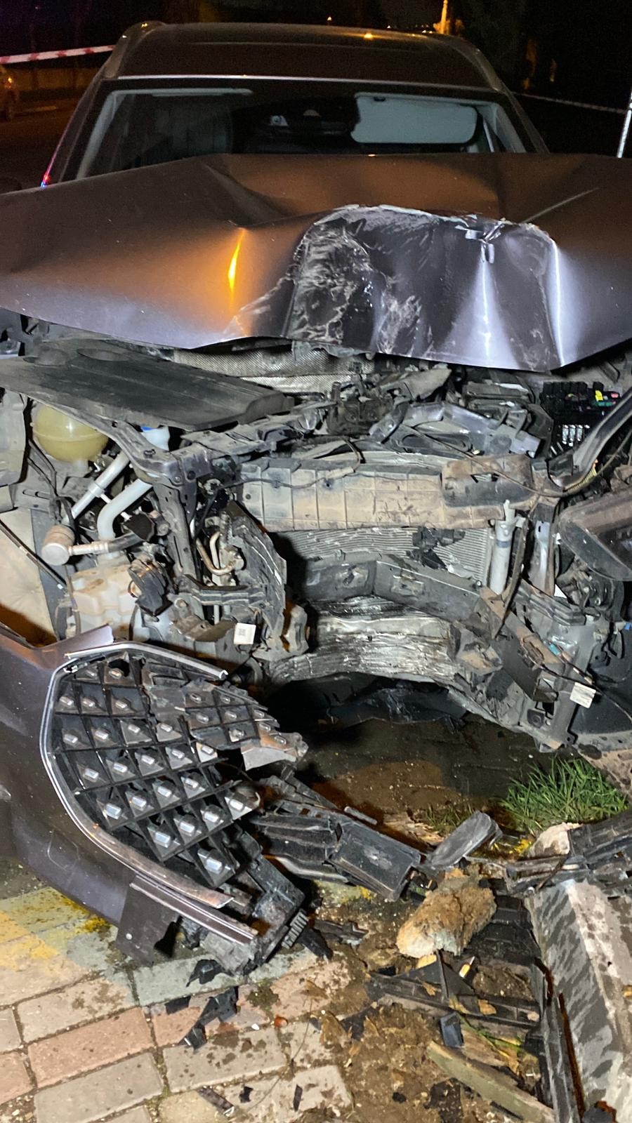 Direğe Ok Gibi Saplandı (3)