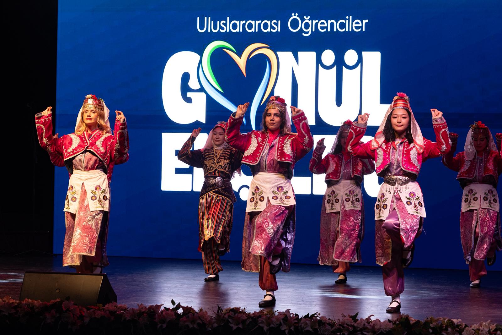 Dünyanın Her Yerinden Geldiler, Kocaeli'yi Tercih Ettiler (5)