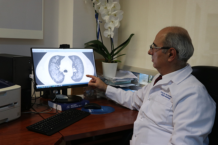 Elektronik Sigara Akciğeri Vuruyor! “Yoğun Bakıma Aldığımız Hastalar Var” 1