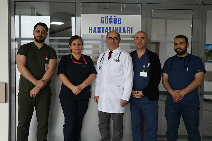 Elektronik Sigara Akciğeri Vuruyor! “Yoğun Bakıma Aldığımız Hastalar Var” 2