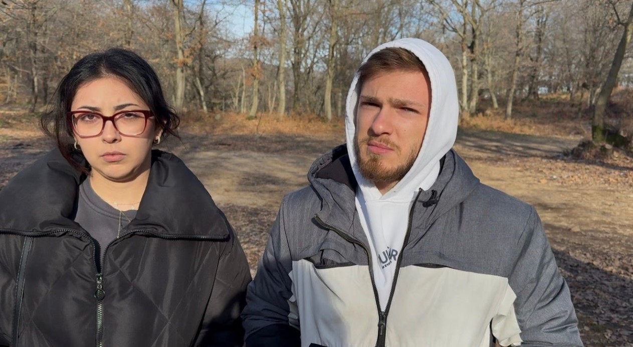 Elif Kumal Olayında Kamp Yapan Gençlerden Çarpıcı Açıklamalar 1