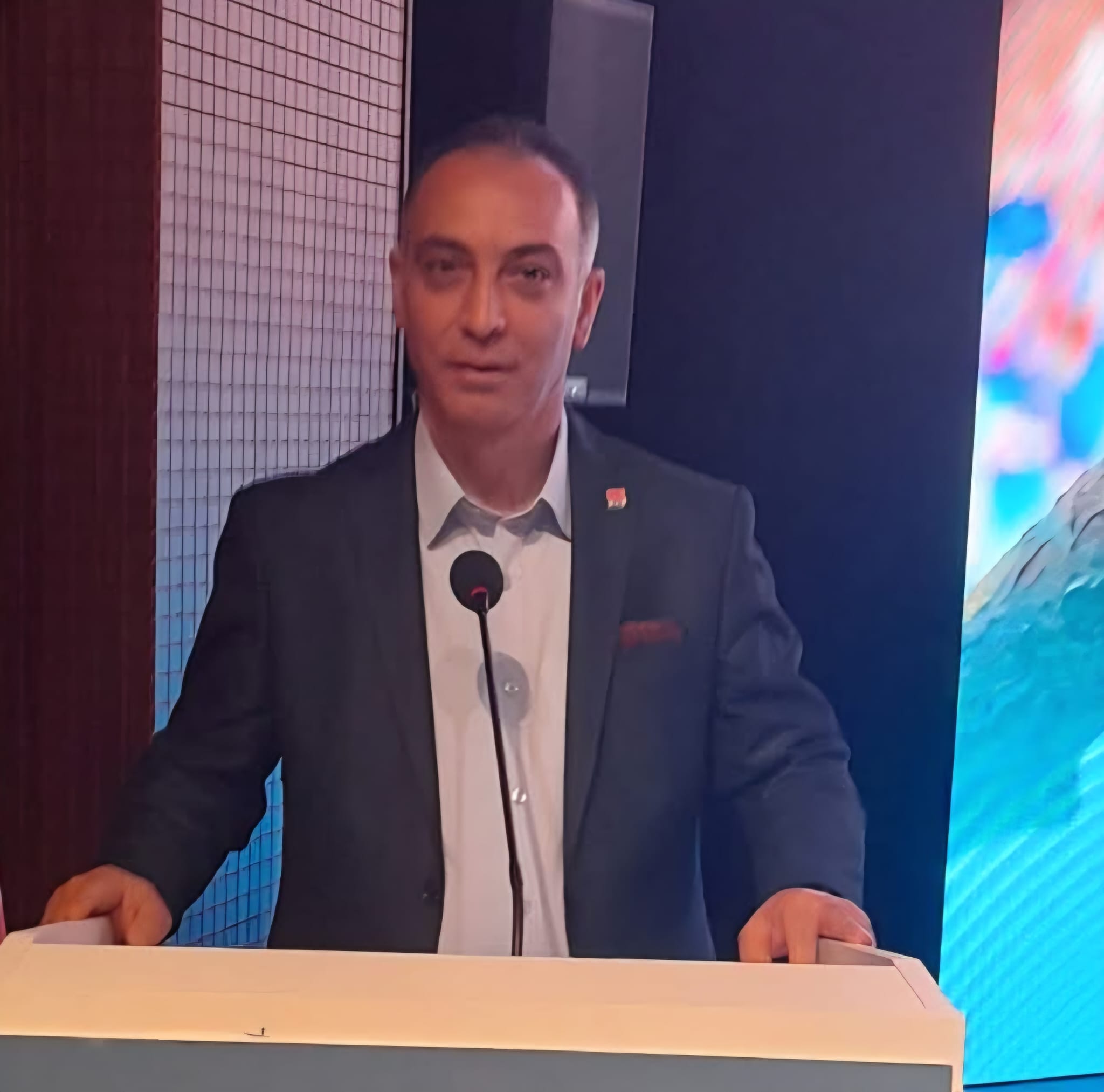 Erhan Balıkçı Muzaffer Bıyık'ı Hedef Aldı!