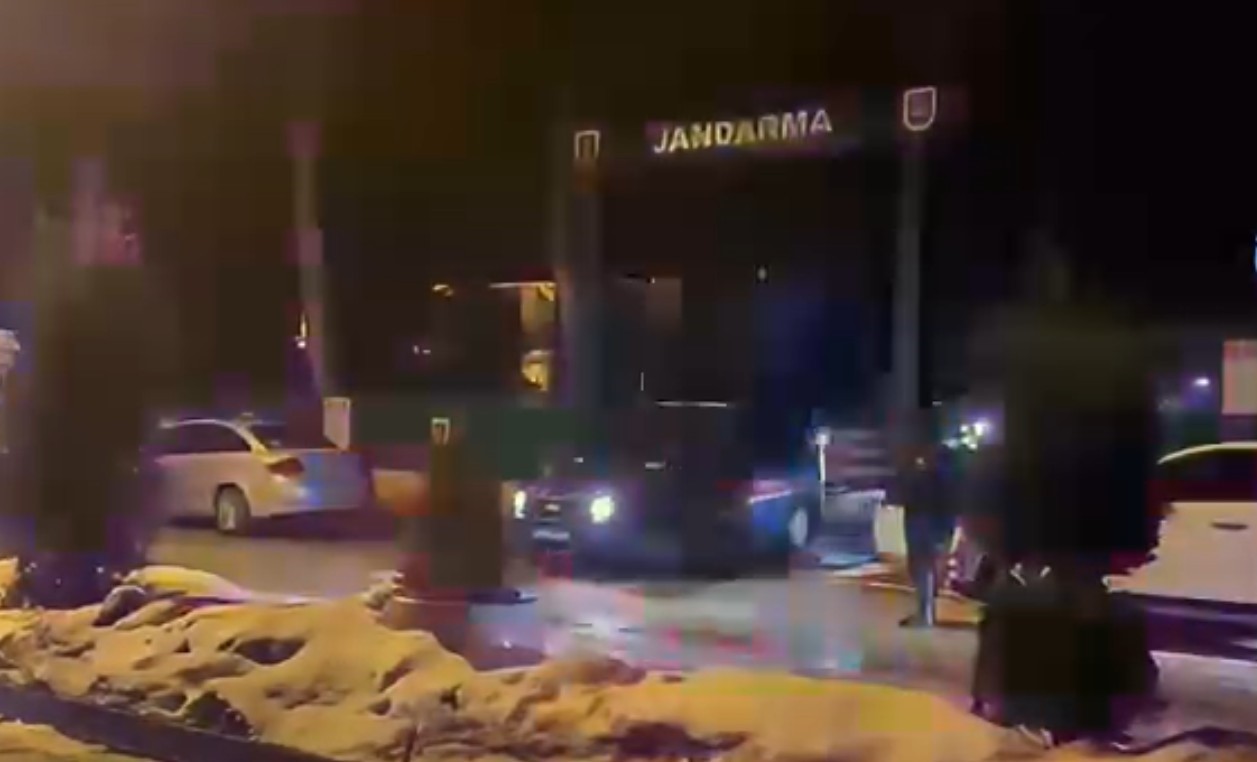 Eş Zamanli Uyuşturucu Operasyonu! (5)