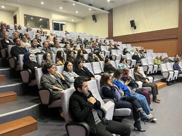 Etkinliklerle Kutlandı (2)