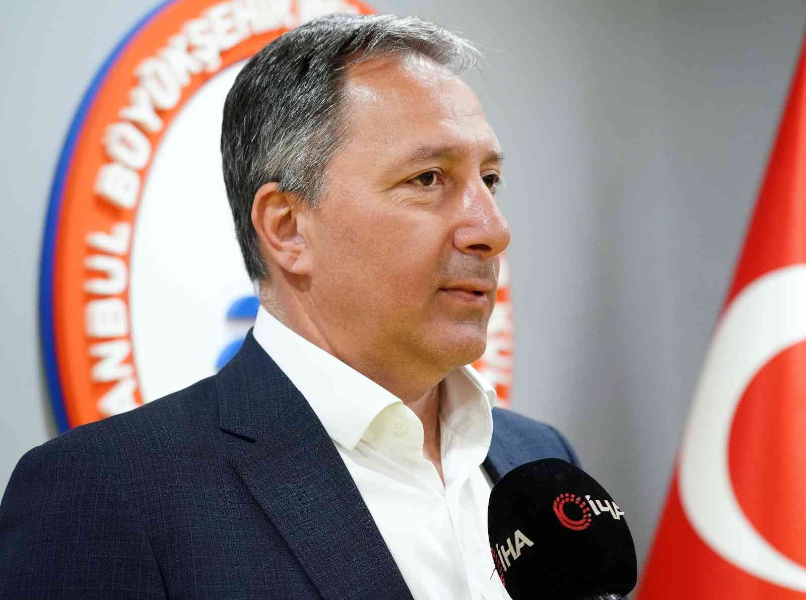 Fatih Keleş Kimdir Kaç Yaşında, Nereli, Ne İş Yapıyor 2