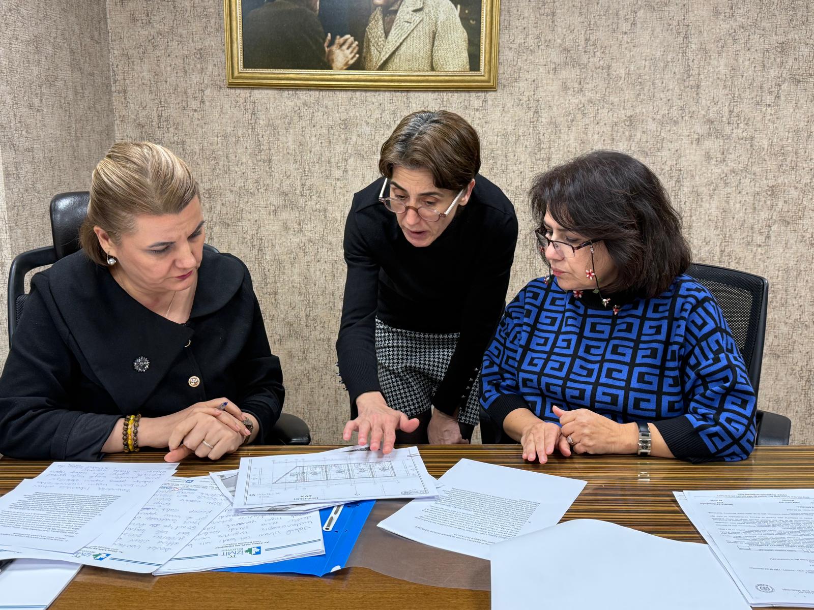 Fatma Başkan’dan Ruhsat Ve Itfaiye Uyarısı (4)