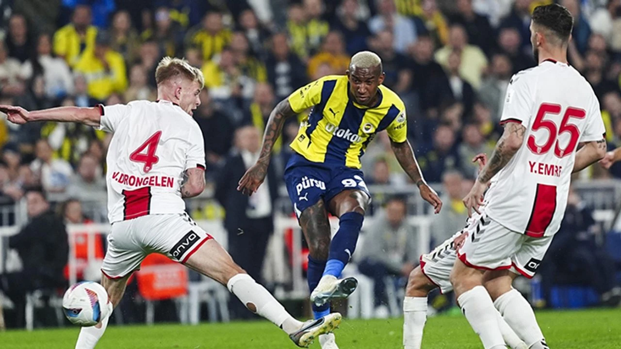 Fenerbahçe Samsunspor Maçı Ne Zaman, Saat Kaçta Fenerbahçe Samsunspor Maçı Hangi Kanalda