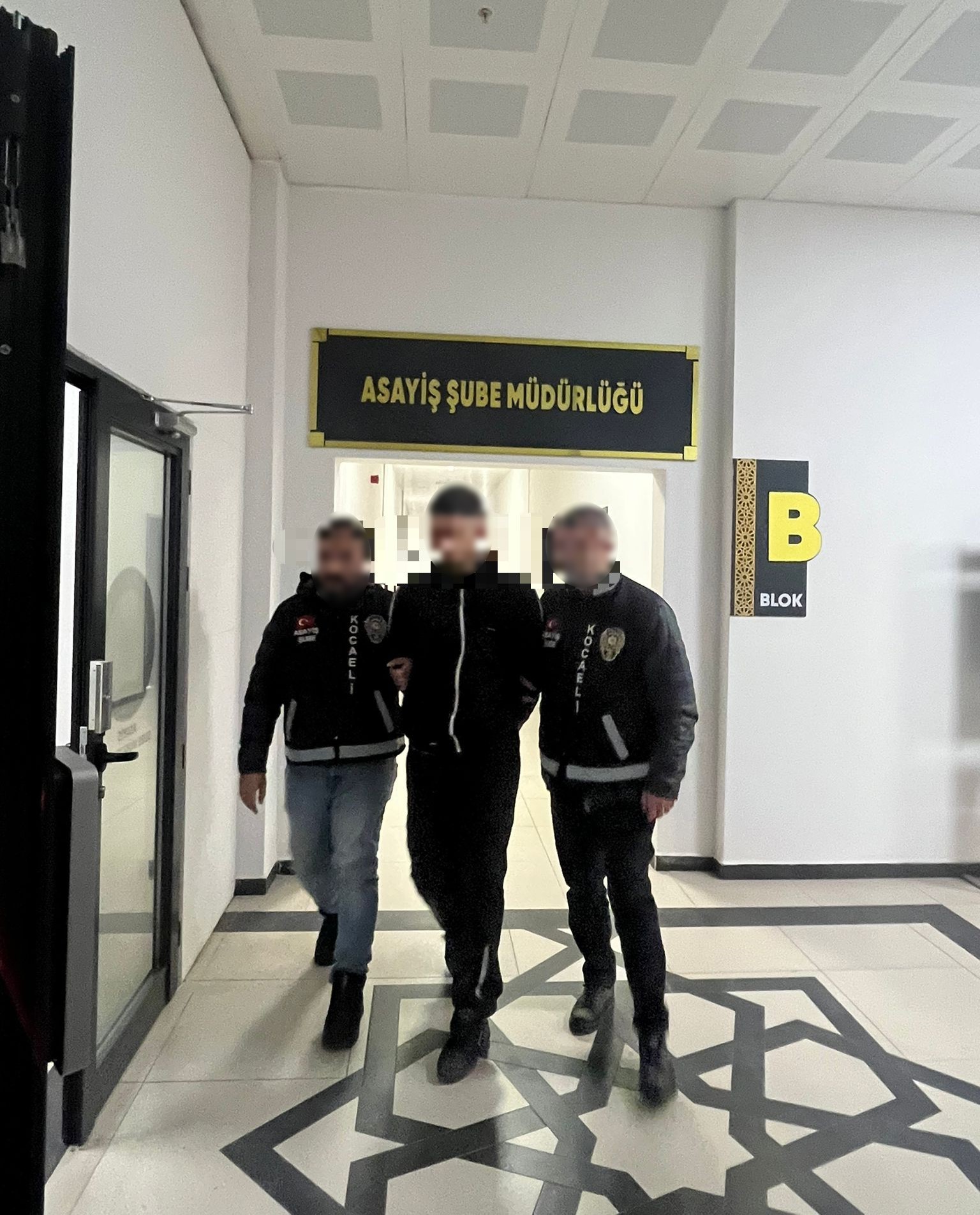 Ferhat Ozan Yıldırım Toprağa Verildi (3)