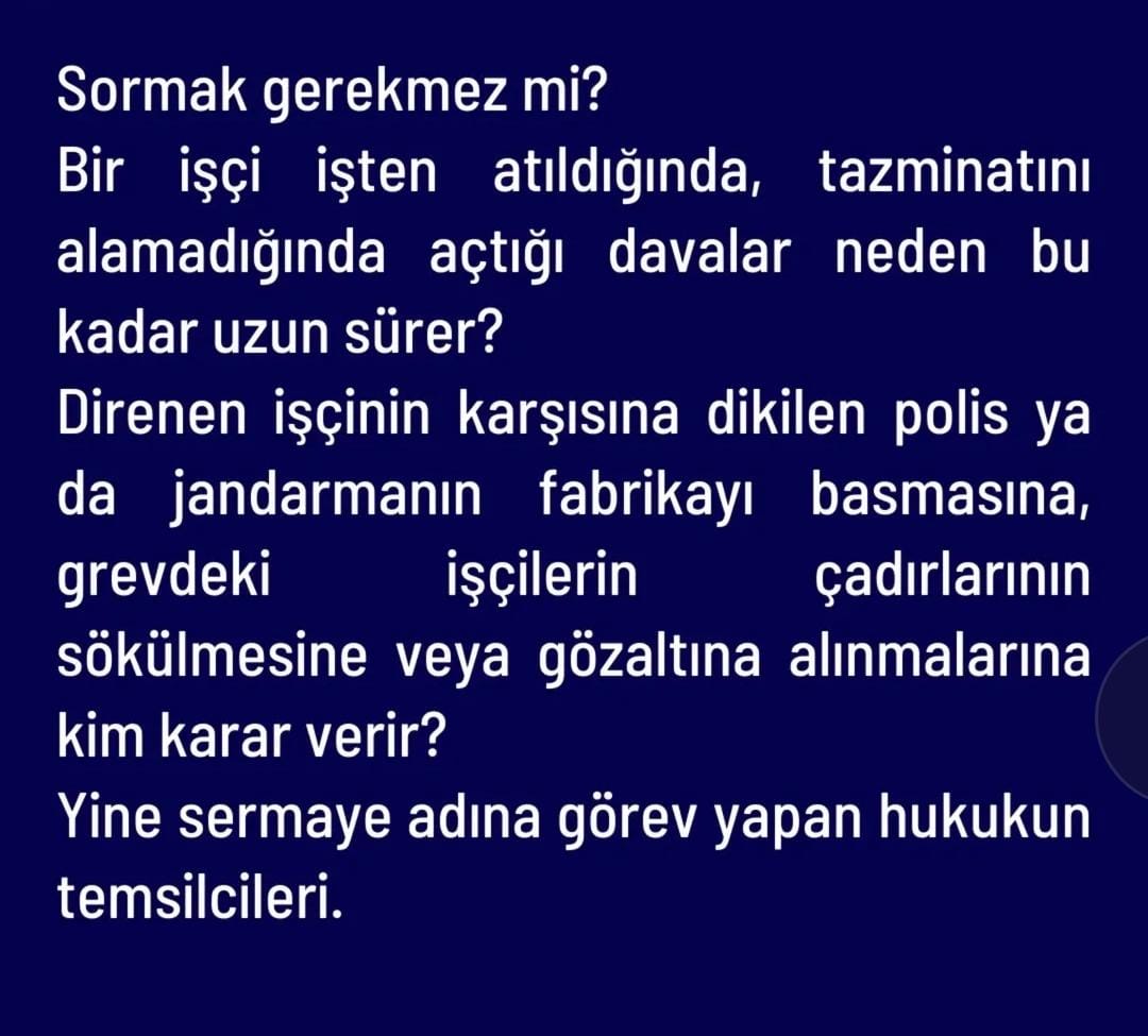 Ford’un Hibe Kararı Tepki Çekti İşçiye Zam Yok, Adliyeye Araç Var (4)