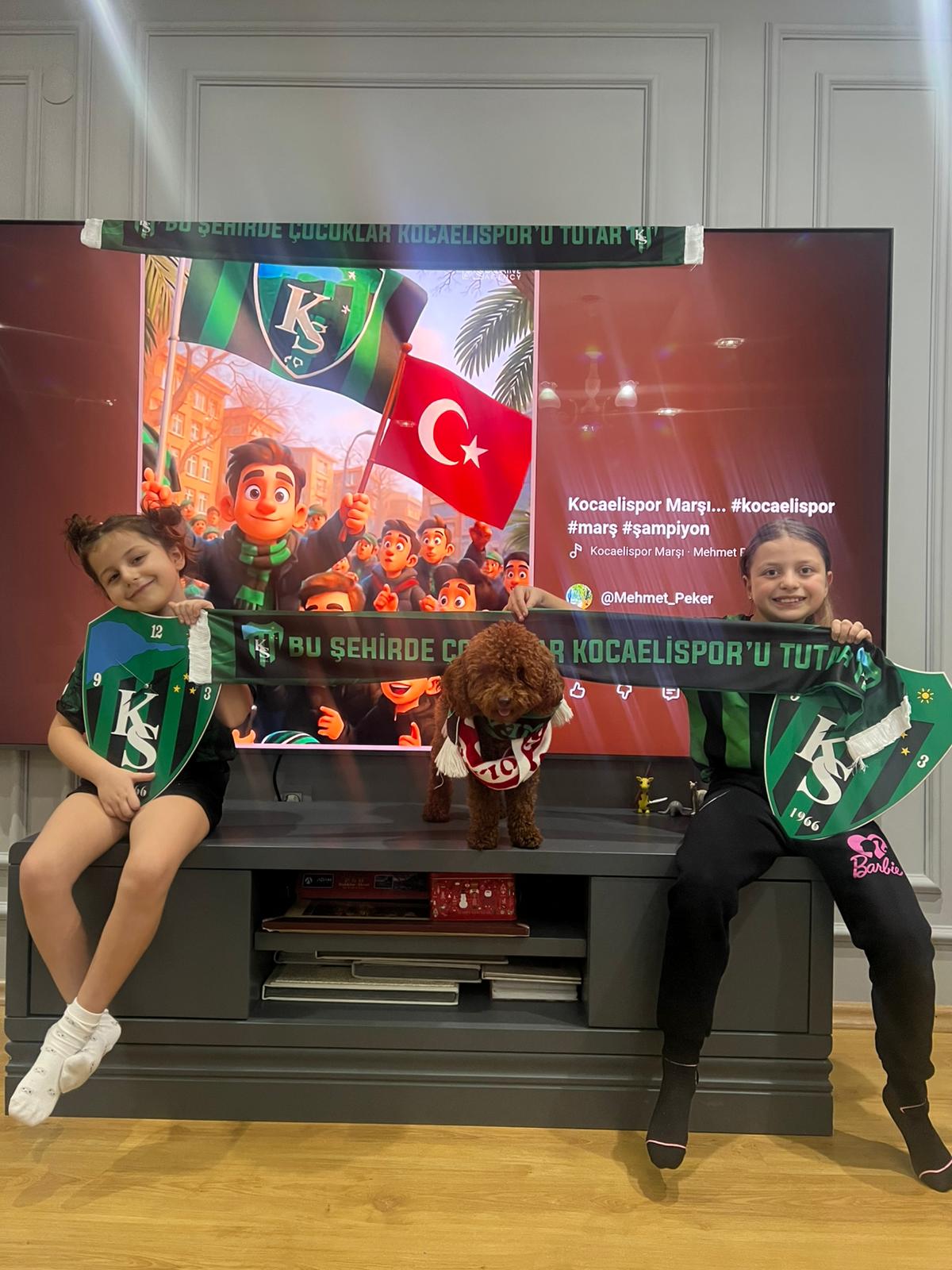 Futbolcu Kartlarıyla Hediyelerine Kavuştu (16)