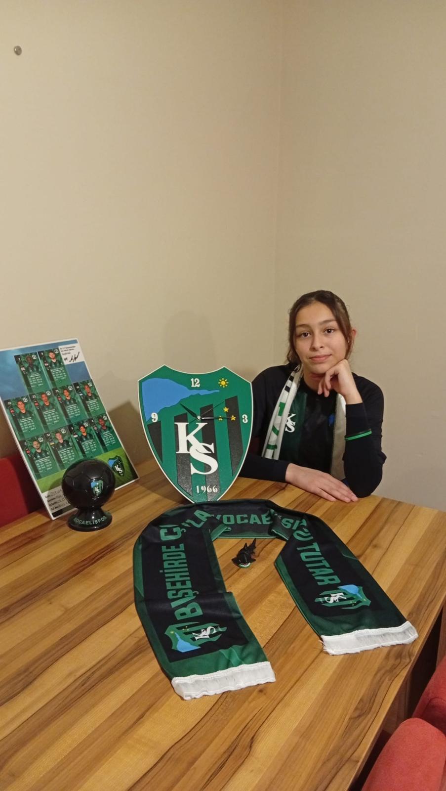 Futbolcu Kartlarıyla Hediyelerine Kavuştu (7)