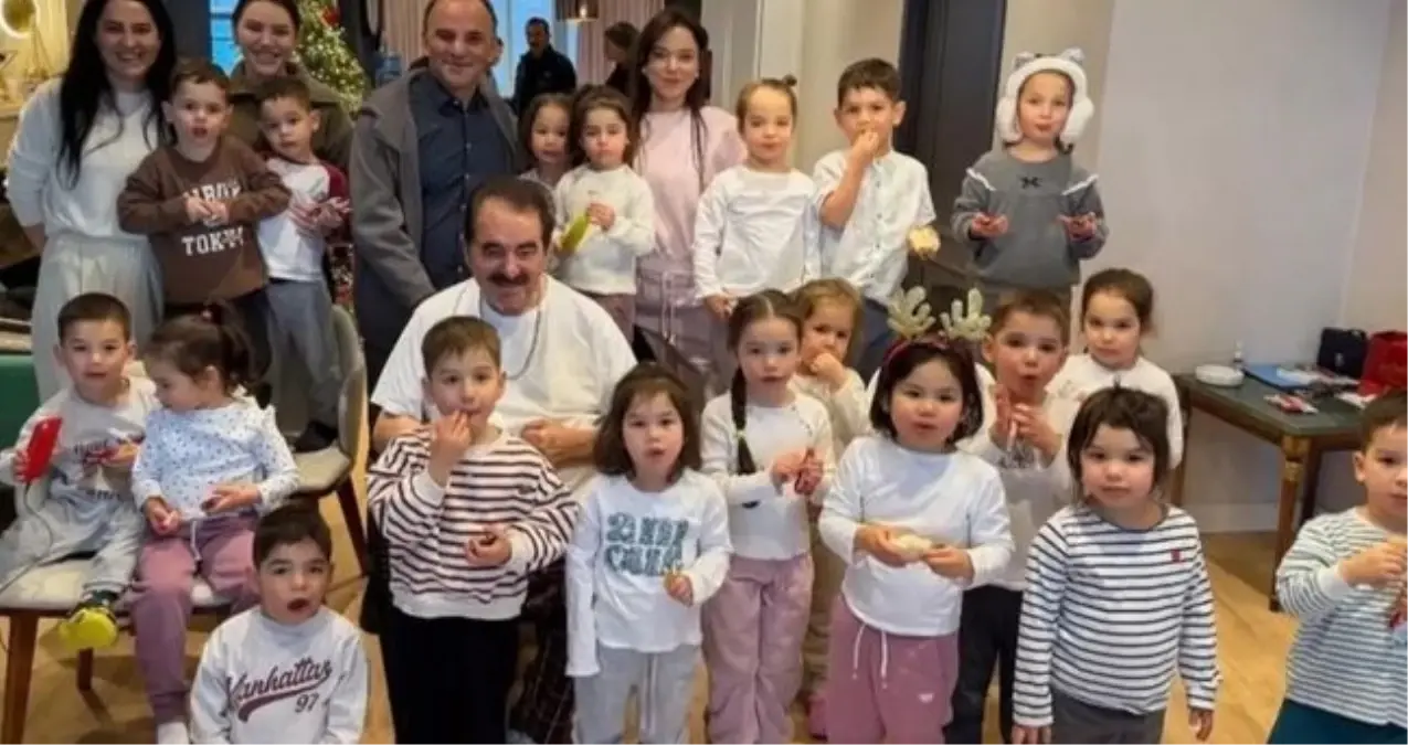 Galip Ozturk Un Kac Cocugu Var Galip Ozturk Evli 19418244 6110 Amp