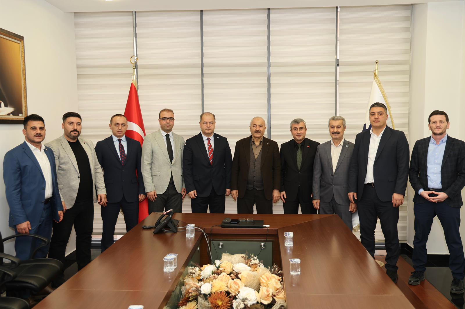 Gebze Belediyesi’nden Memurlara Sosyal Denge Müjdesi (3)