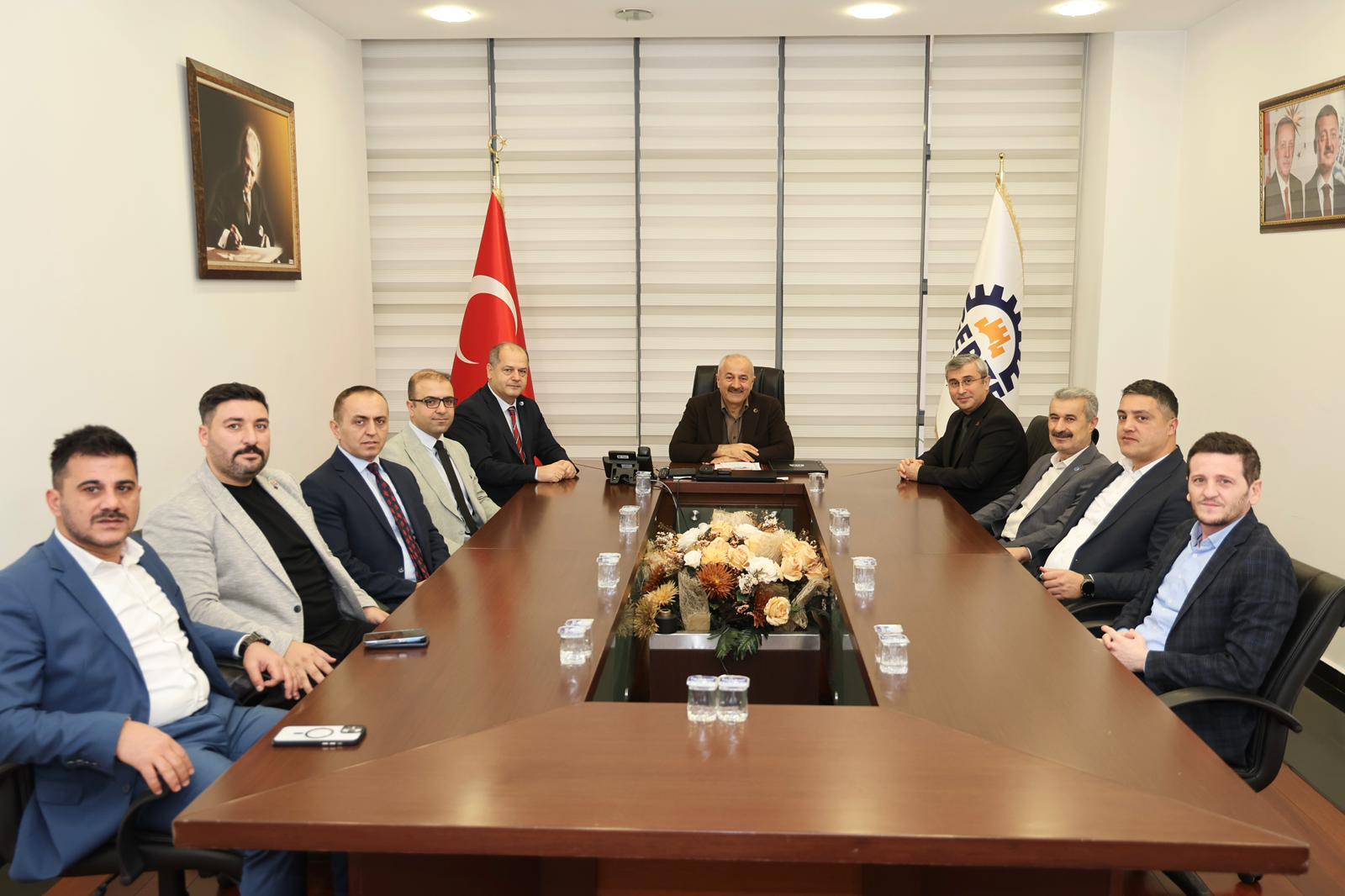 Gebze Belediyesi’nden Memurlara Sosyal Denge Müjdesi (5)