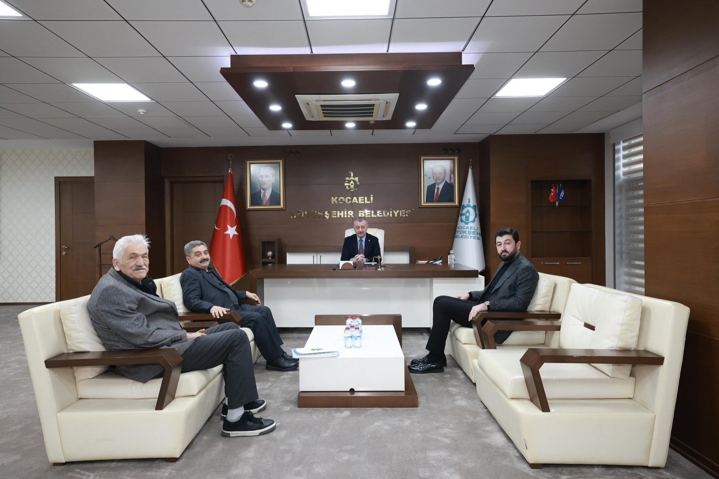 Gebze Çıkarması (3)