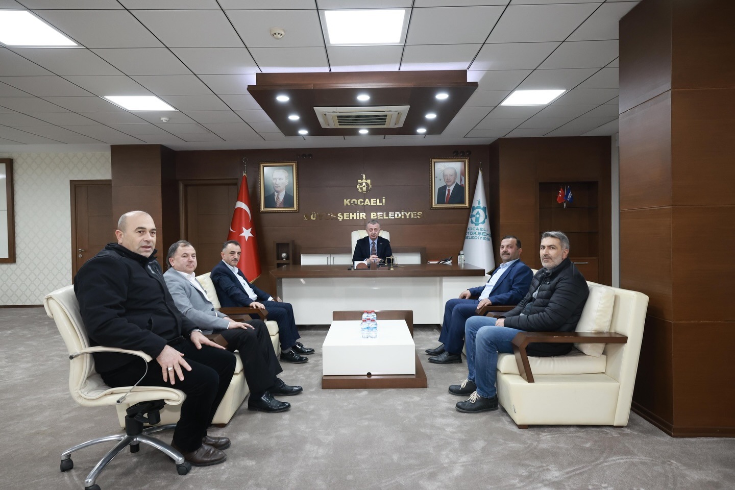 Gebze Çıkarması (4)