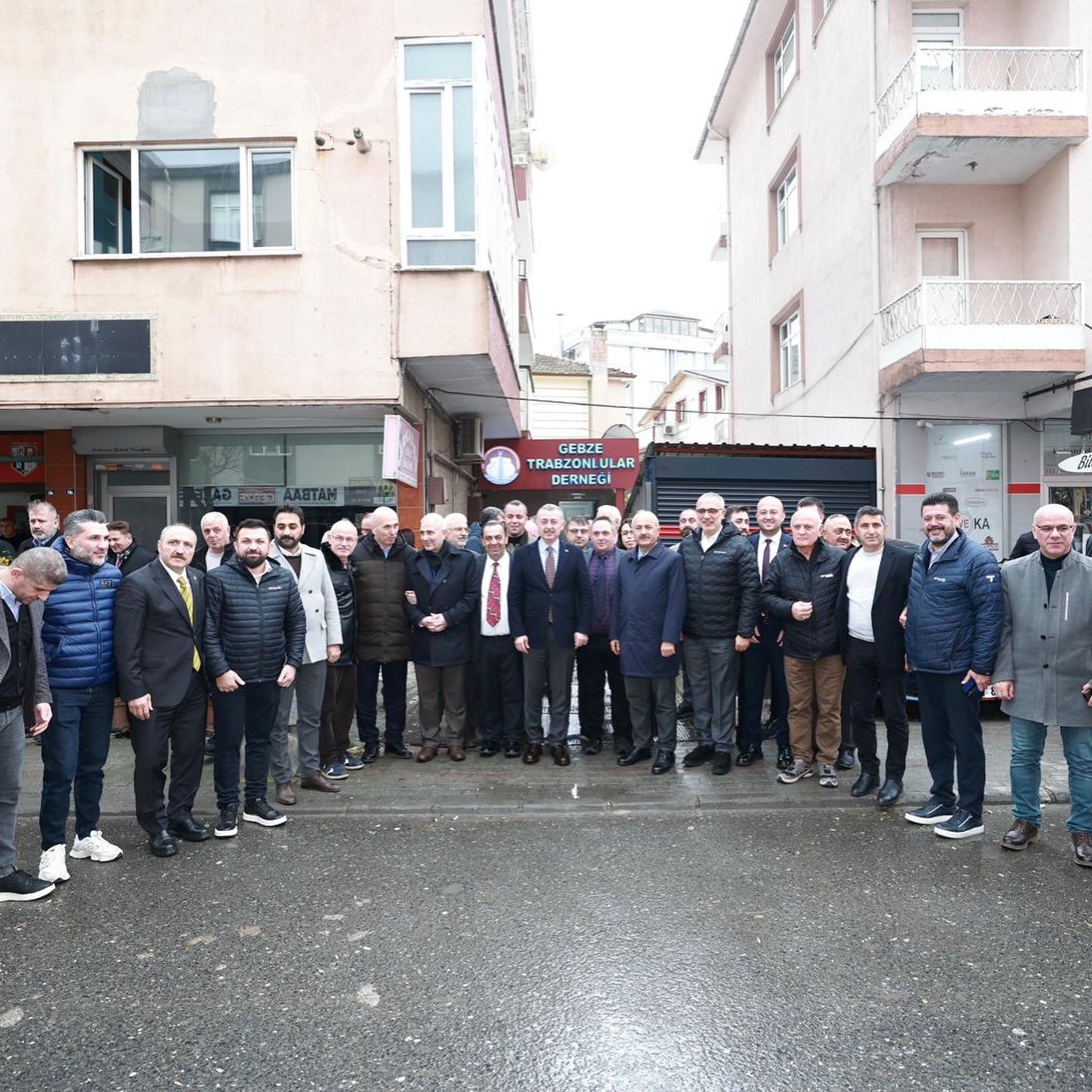 Gebze Çıkarması (5)