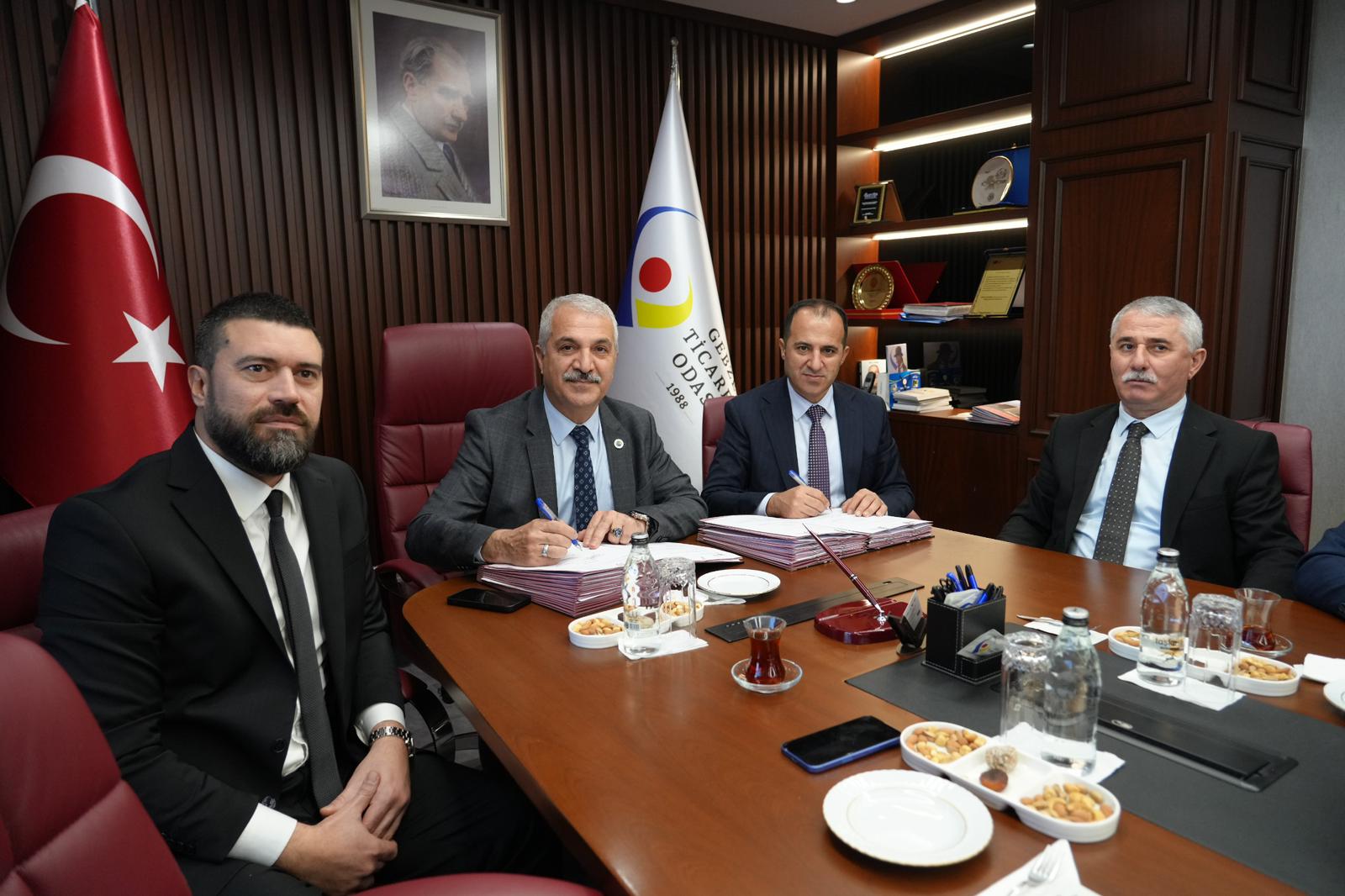 Gebze Ticaret Odası’ndan Mesleki Eğitime 2,6 Milyon Tl Destek4 (1)