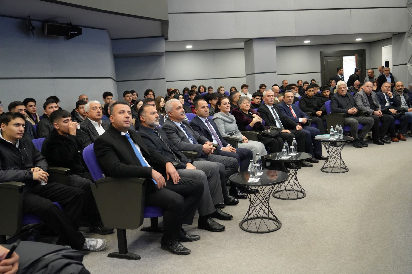 Gebze Ticaret Odası’ndan Mesleki Eğitime 2,6 Milyon Tl Destek4 (12)