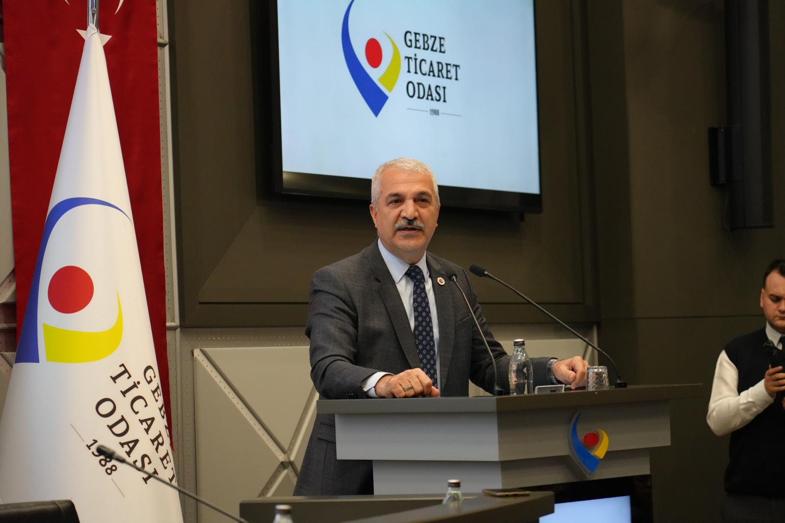 Gebze Ticaret Odası’ndan Mesleki Eğitime 2,6 Milyon Tl Destek4 (6)