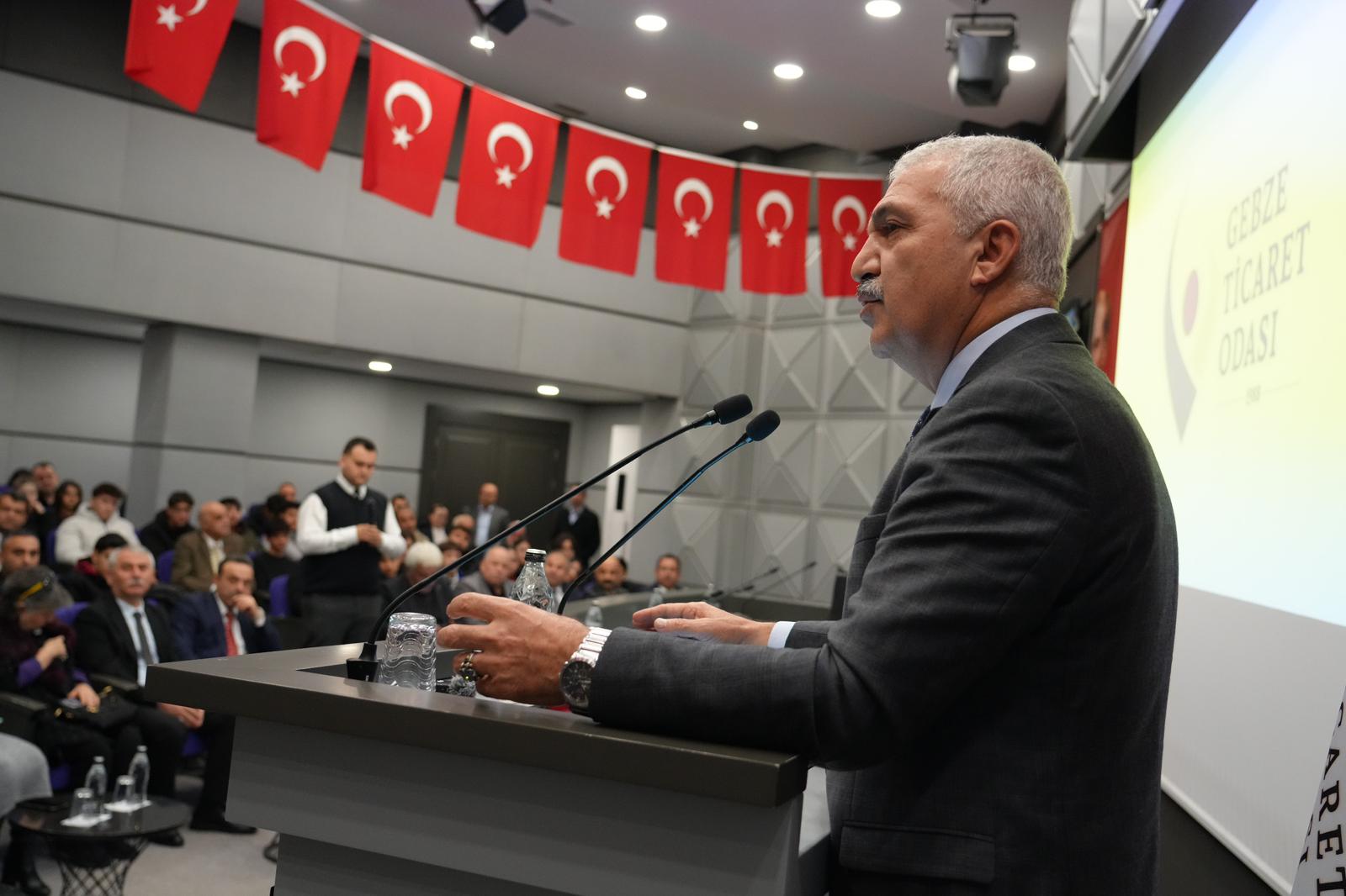 Gebze Ticaret Odası’ndan Mesleki Eğitime 2,6 Milyon Tl Destek4 (7)