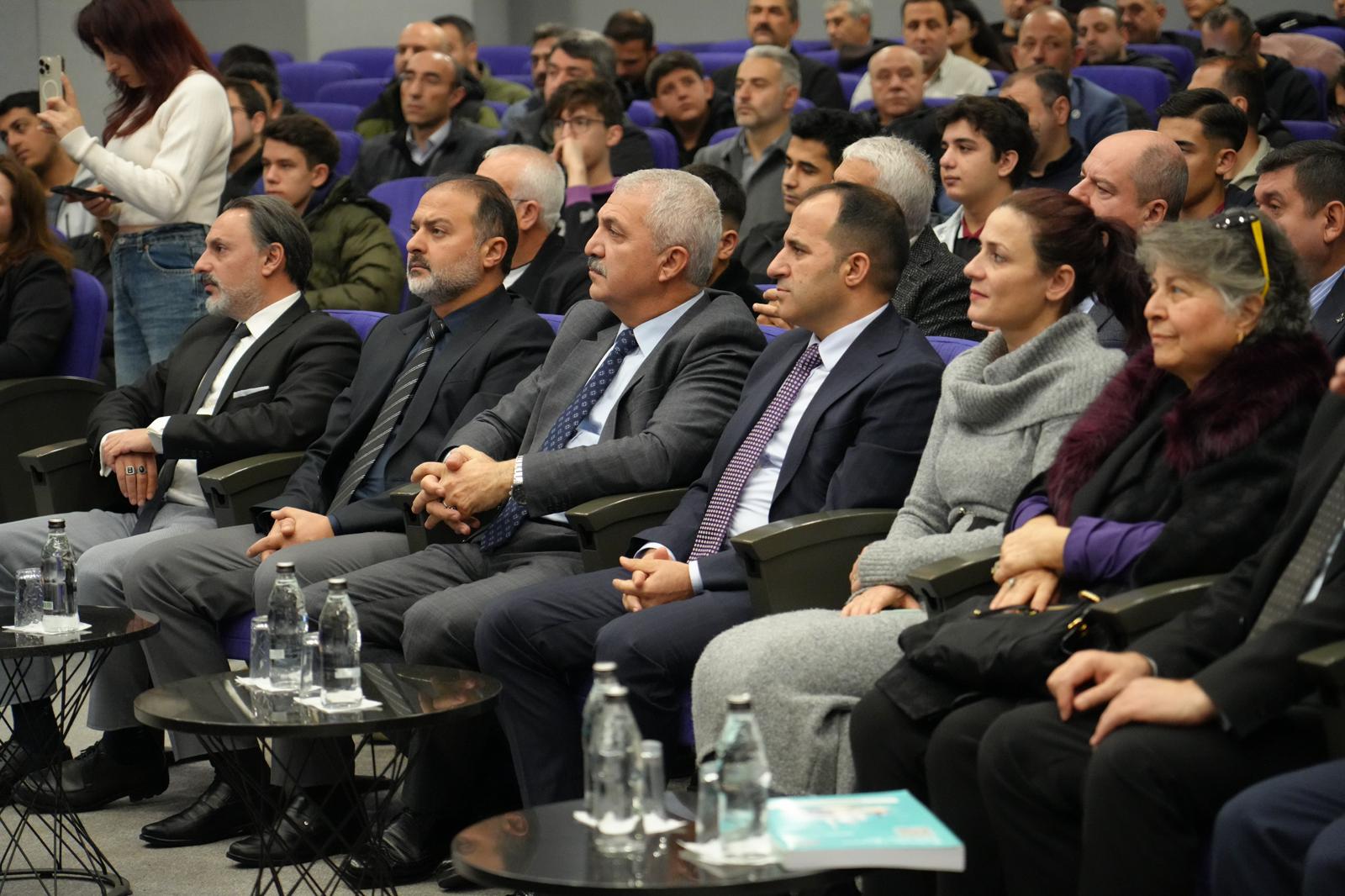 Gebze Ticaret Odası’ndan Mesleki Eğitime 2,6 Milyon Tl Destek4 (8)