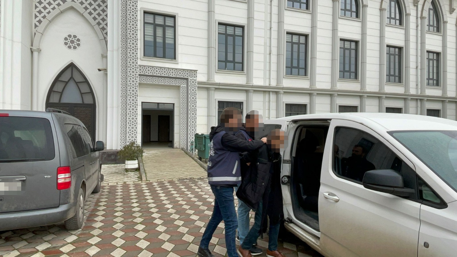 Gebzede Cep Telefonu Hırsızlığı (1)-2