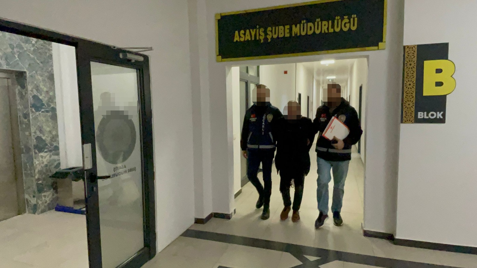 Gebzede Cep Telefonu Hırsızlığı (3)