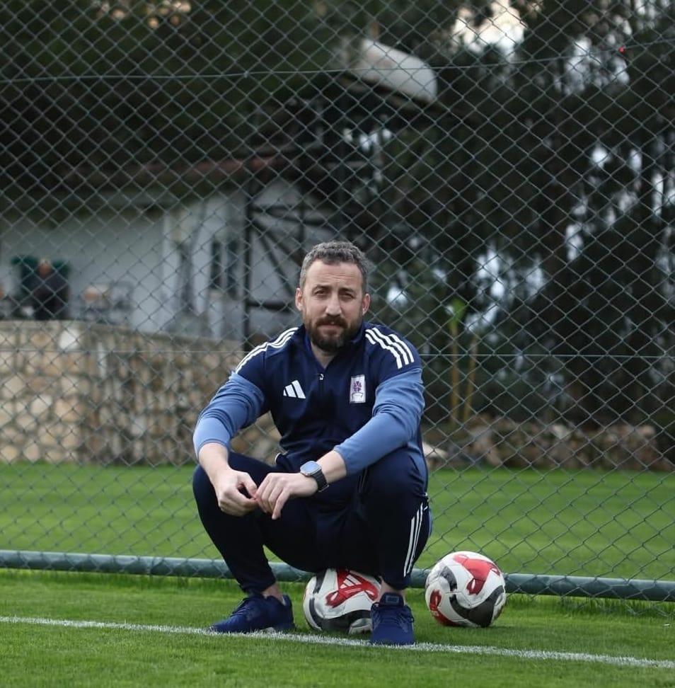 Gebzespor Başkani Yusuf Öztürk Hastaneye Kaldirildi-1